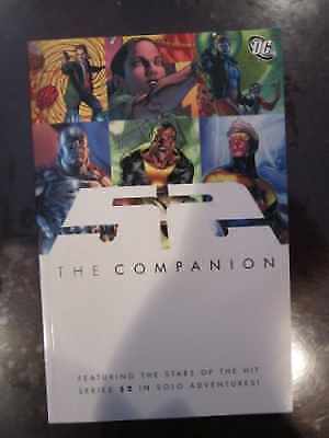 52: The Companion - Paperback, by Schultz Mark; Fox Gardner F.; Jurgens - Good