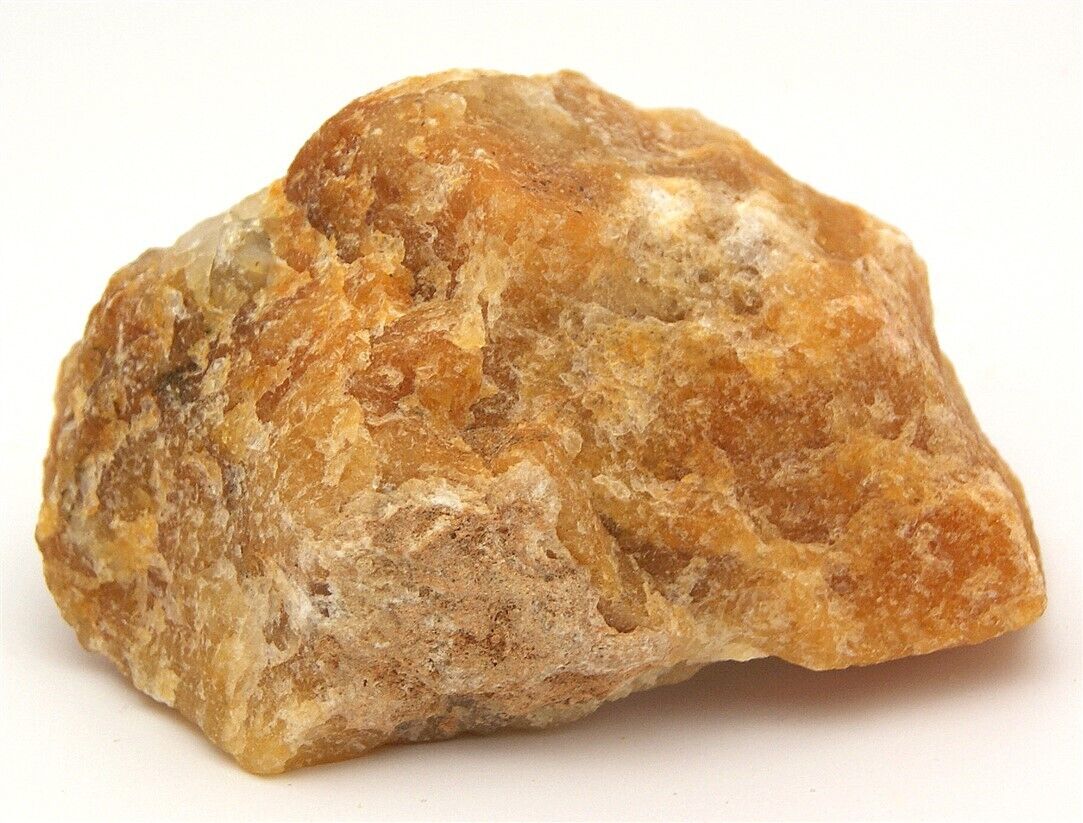 Himalaya Red Gold Azeztulite Rare Raw Natural Crystal Large 120mm 588 Grams 09