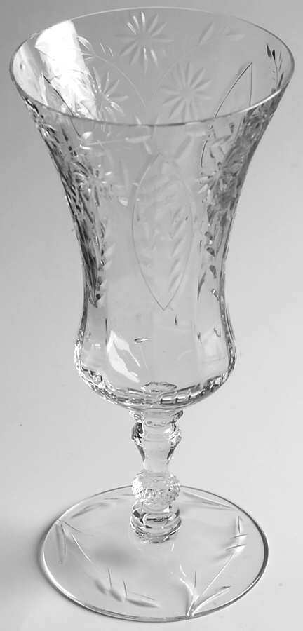 Cambridge Adonis Iced Tea Glass 6458462