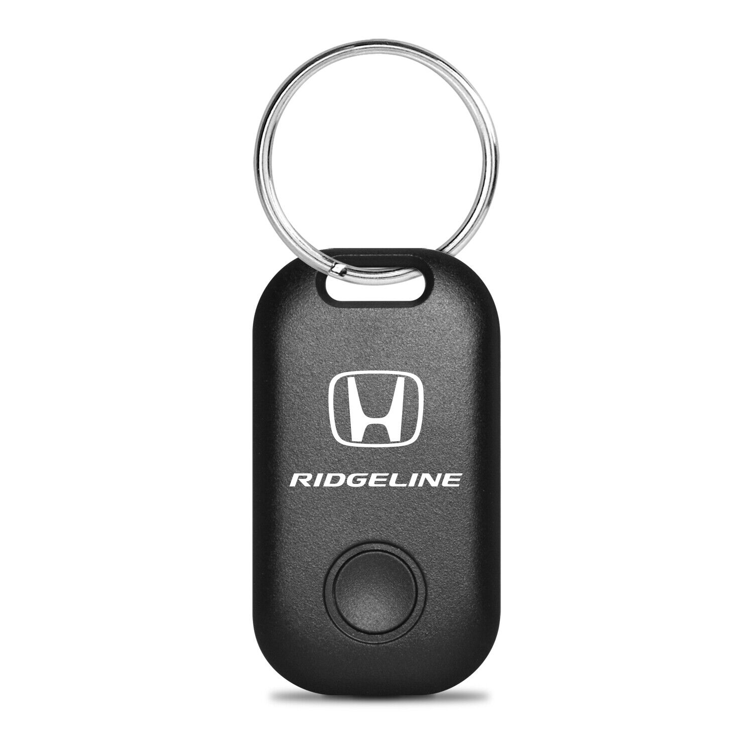Honda Ridgeline Cell Phone Bluetooth Smart Key Finder Black Key Chain