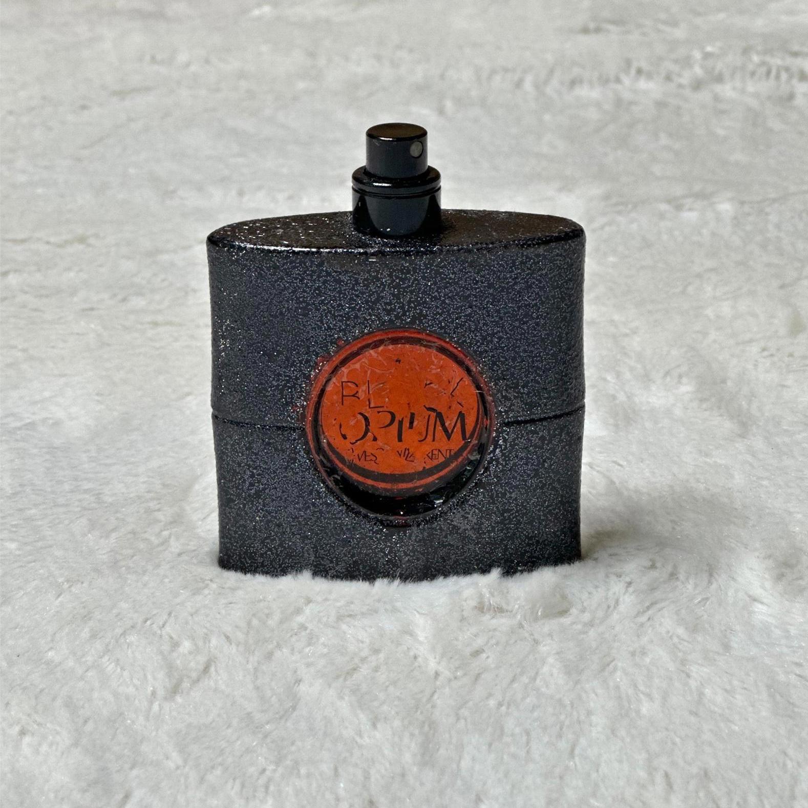 YSL Black Opium Eau de Parfum Spray 1.6fl oz Women’s Fragrance 
