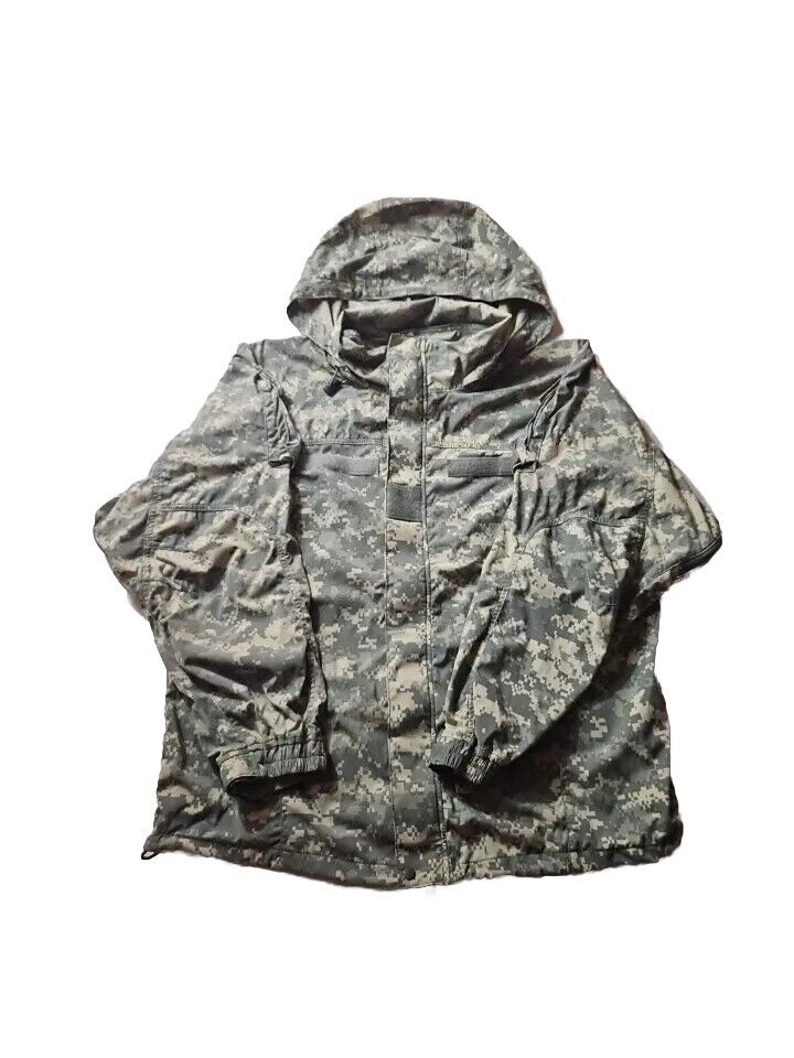 Gen III Jacket Large Soft Shell Cold Weather