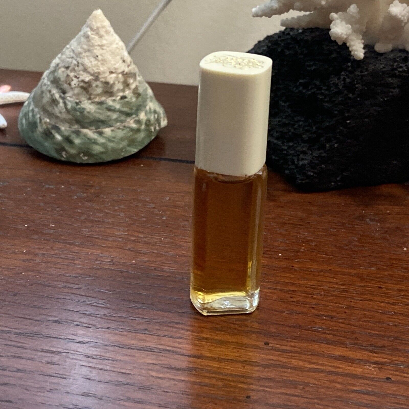 Vintage Royal Secret Cologne Spray Concentree .25oz/7.5ml Rare Perfume Splash