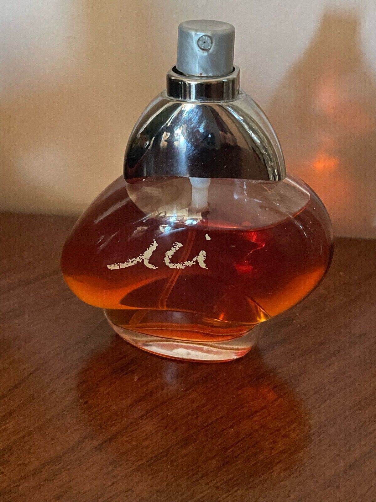 ICI BY COTY EDT FOR WOMEN 50ML/1.7OZ DISCONTINUED EXTREMELY RARE VINTAGE
