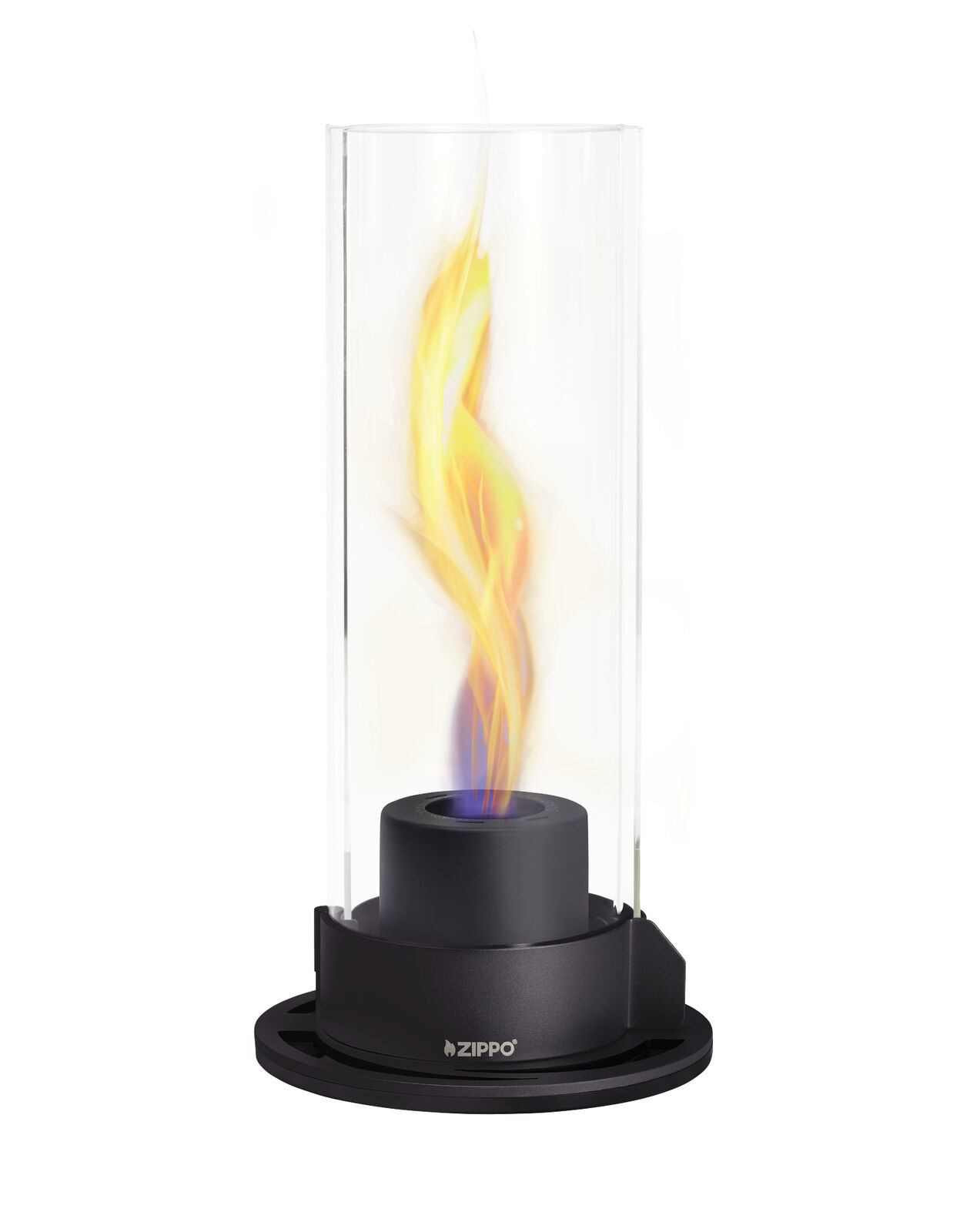 Zippo FlameScapes™ Spiral Fire Feature XL, 60045F-US (With Gel Fuel)