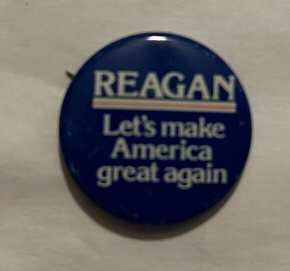 Reagan Original 