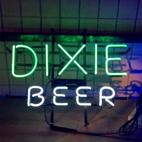 Dixie Beer 17\