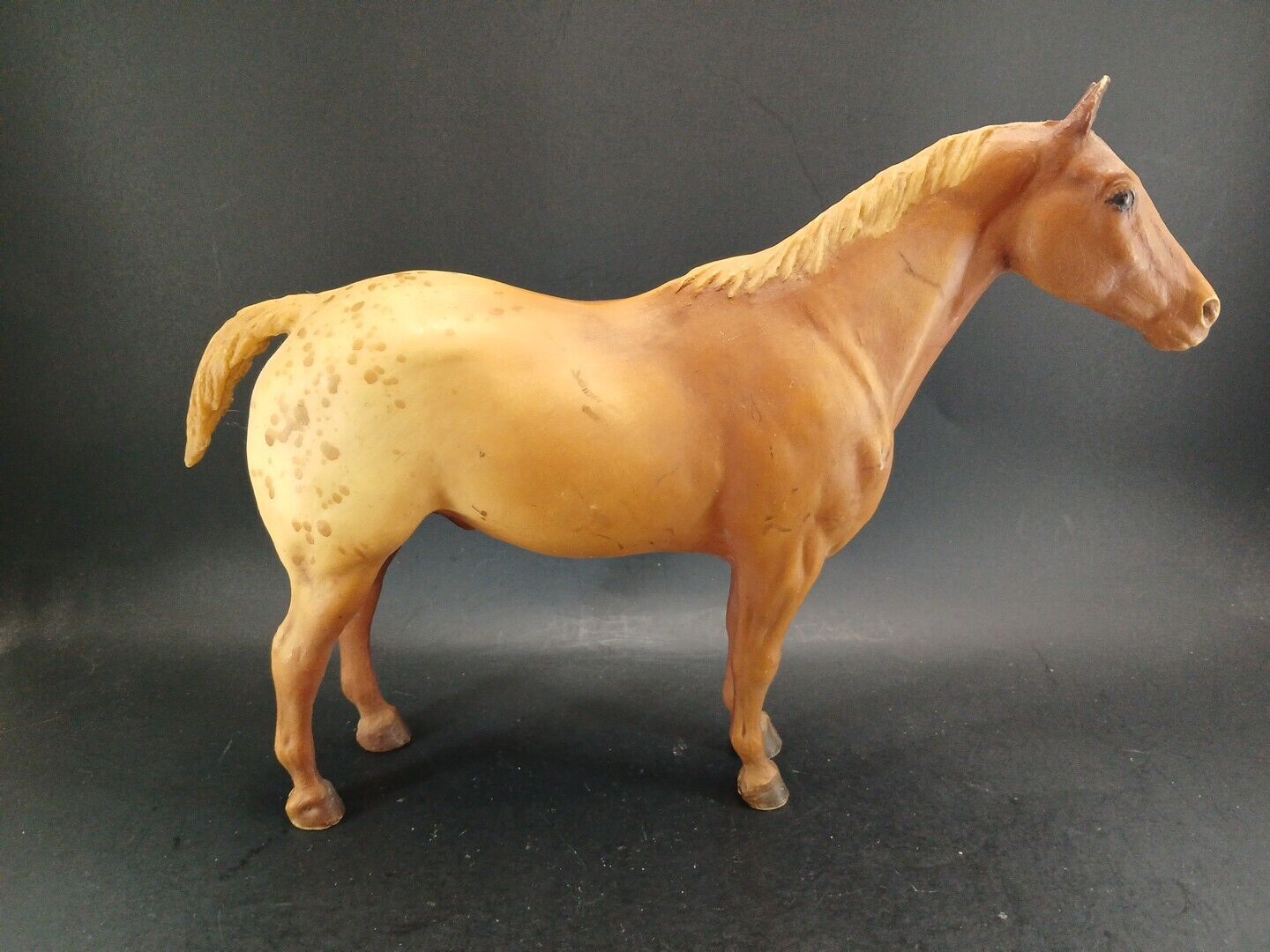 Breyer Horse Vintage Appaloosa 