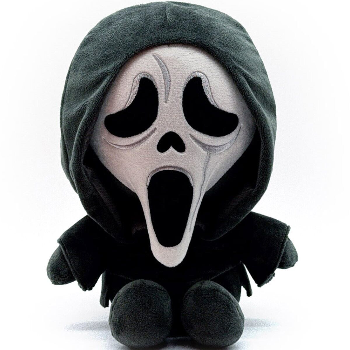 *New* Youtooz Scream Ghost Face 9-in Plush Limited Edition Soft Plush Figure