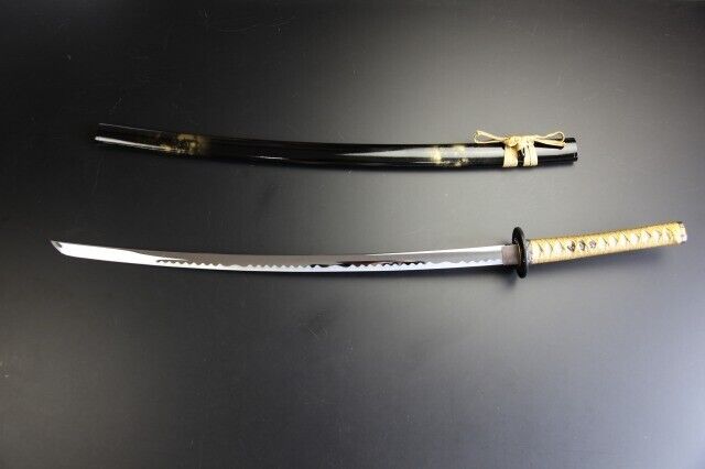 Japanese sword Samurai Katana Imitation sword Tachi (Masayuki Sanada)