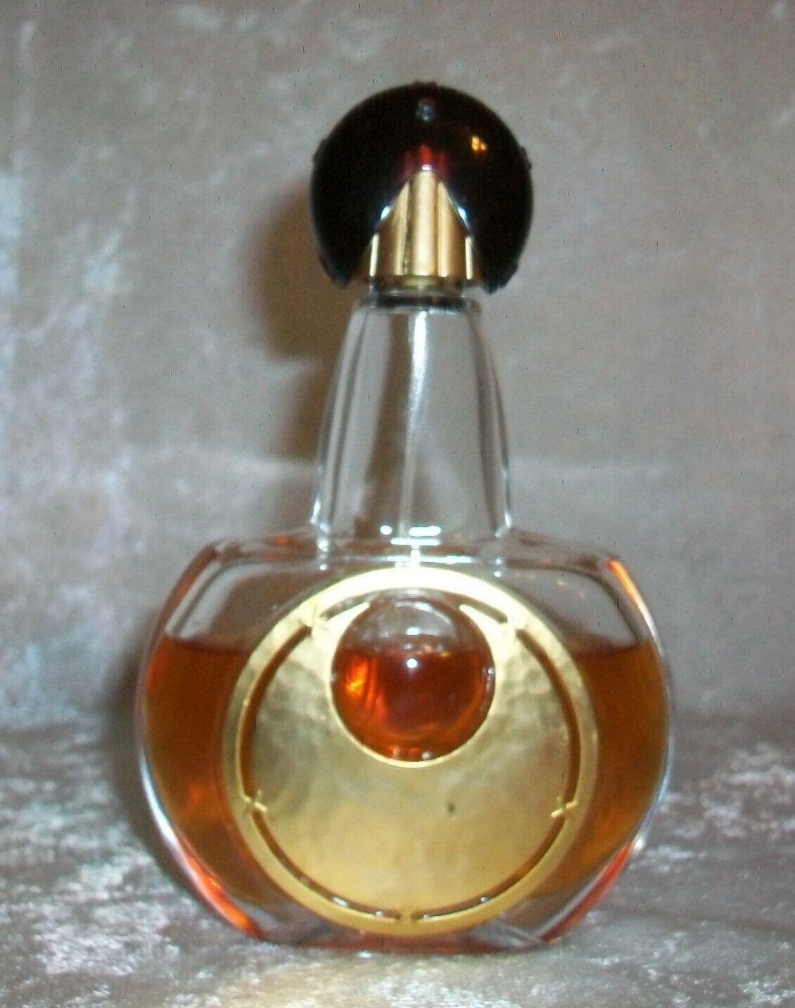 Vintage 1999 Guerlain 1.7 Mahora EDP Eau De Parfum Perfume Spray France 95% Full