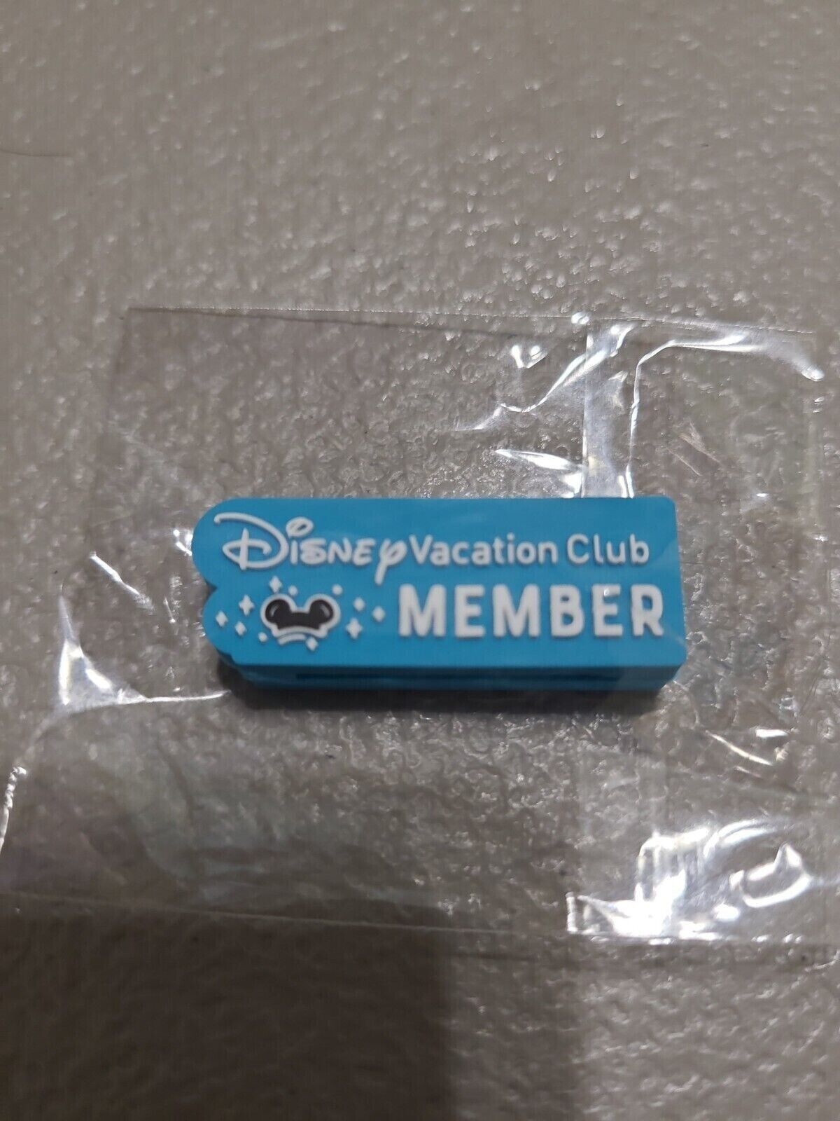 Disney DVC MagicBand Slider - 2024 NEW Vacation Club Disney Parks Souvenir