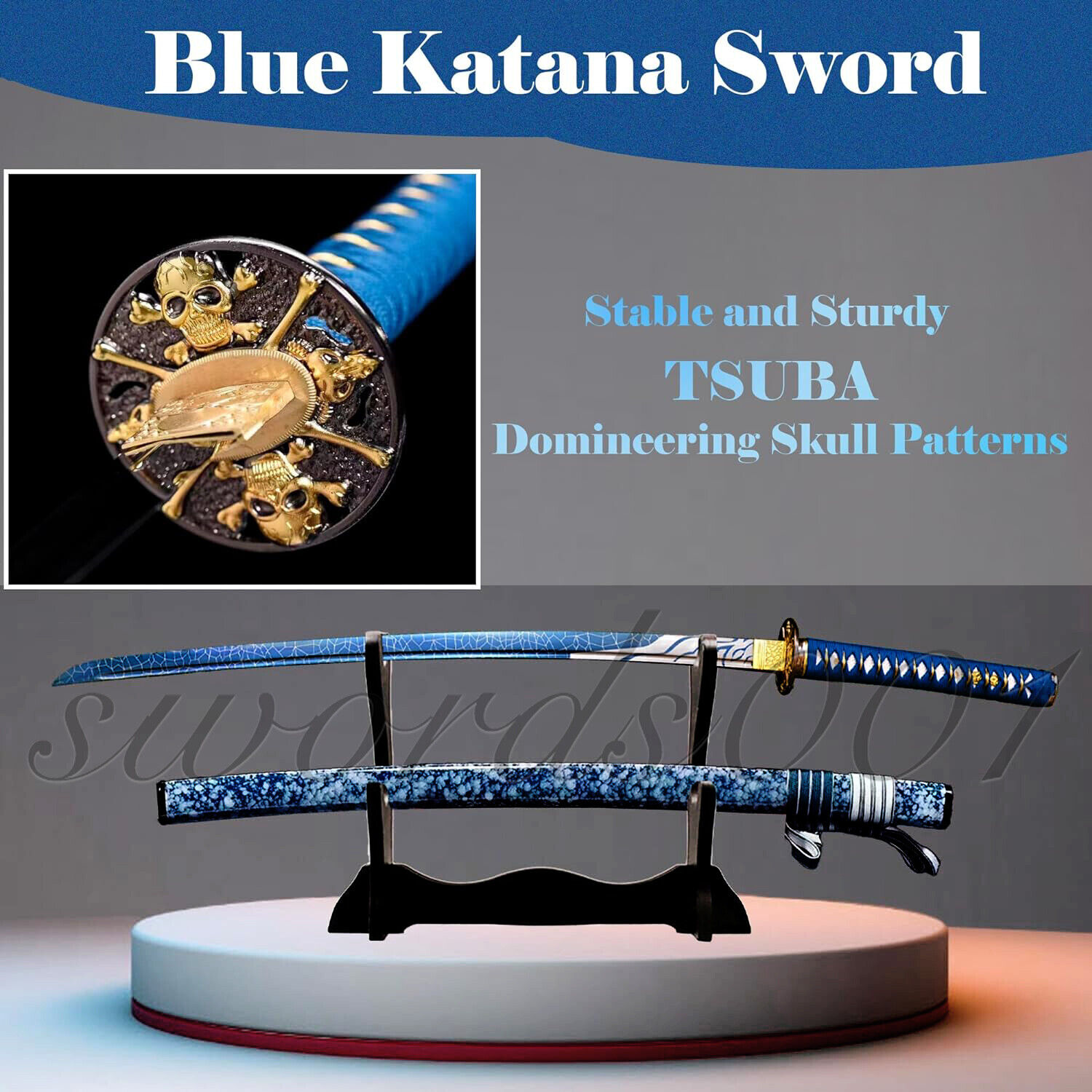 Real Katana Sharp Japanese Samurai Sword Martial Arts  Gift for Men Collection