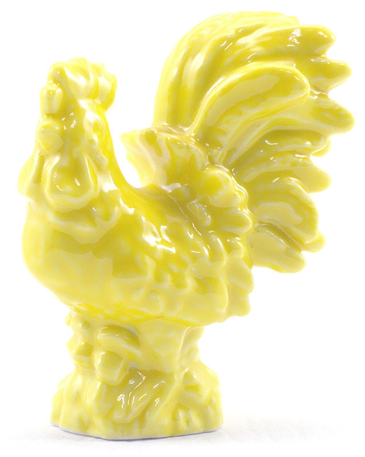 WADE ROCKY ROOSTER YELLOW FAIR 2020