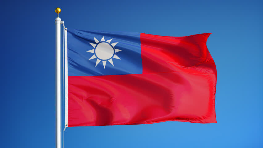 NEW TAIWAN 2x3ft FLAG superior quality fade resist us seller