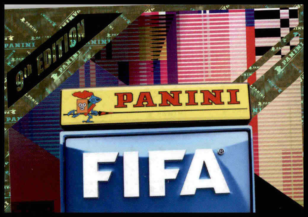 Panini FIFA 365 2024 Collectible Sticker 1-147