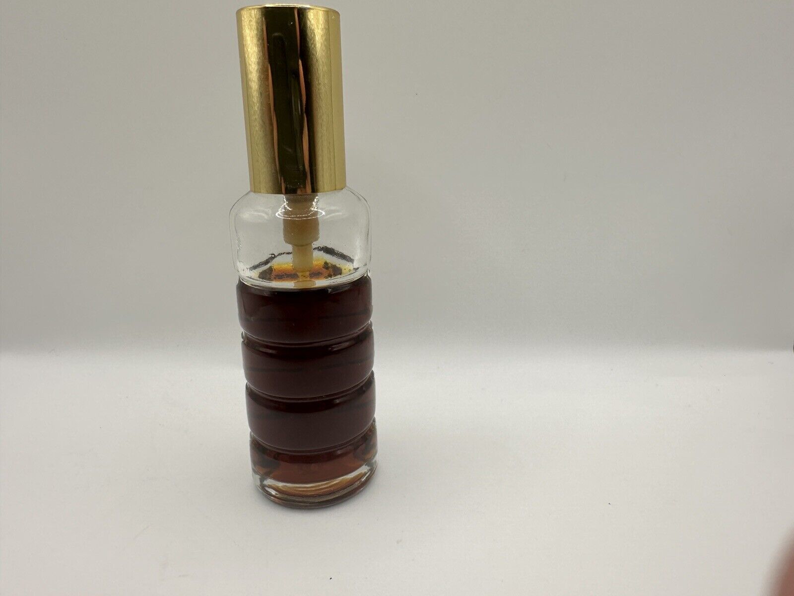 Vintage Estee Lauder Azuree Cologne Spray Concentrate Perfume .95floz 70% Full