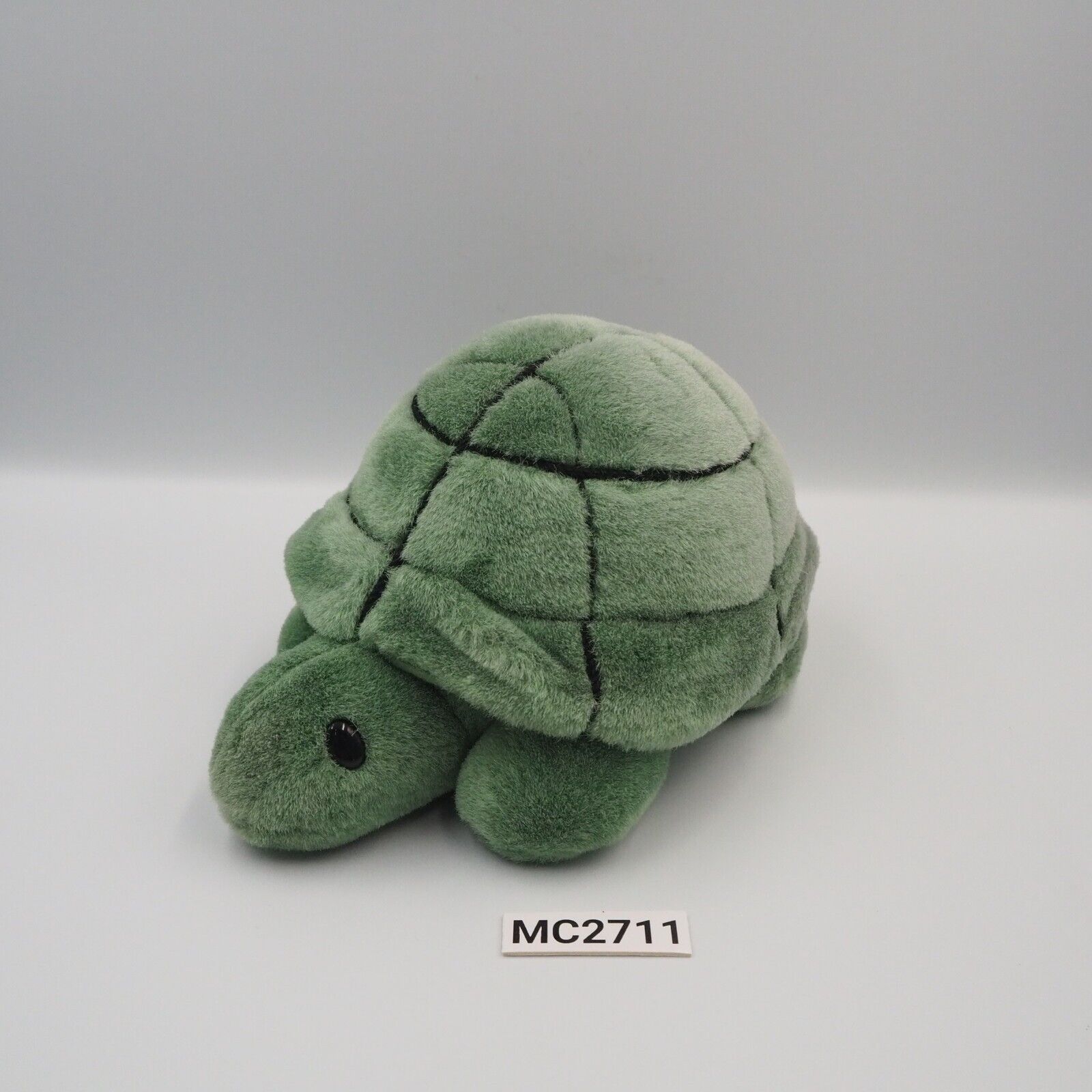 Miffy MC2711 Turtle Dick Bruna Sekiguchi Mercis Plush 7\