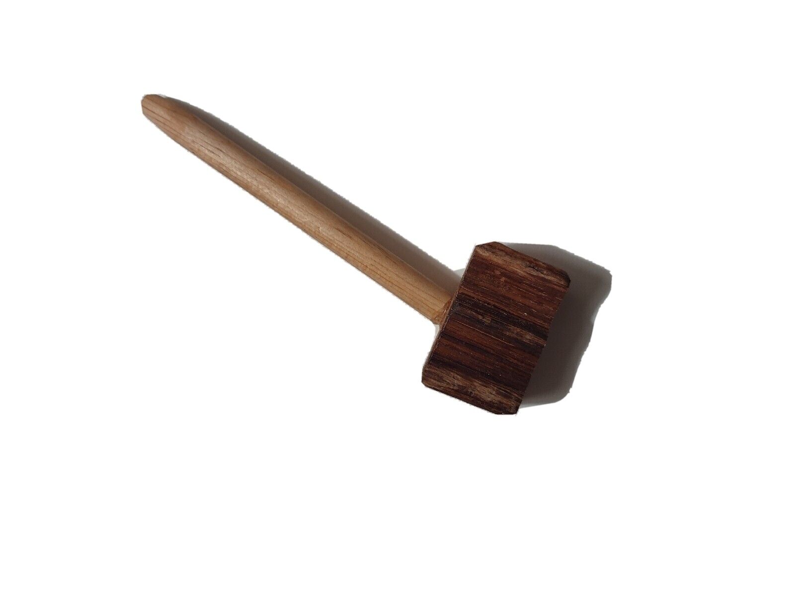 Wooden Pipes By Primitive Pipes