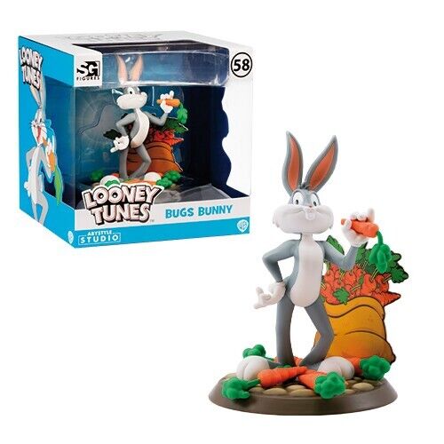 Looney Tunes Bugs Bunny 4.7\