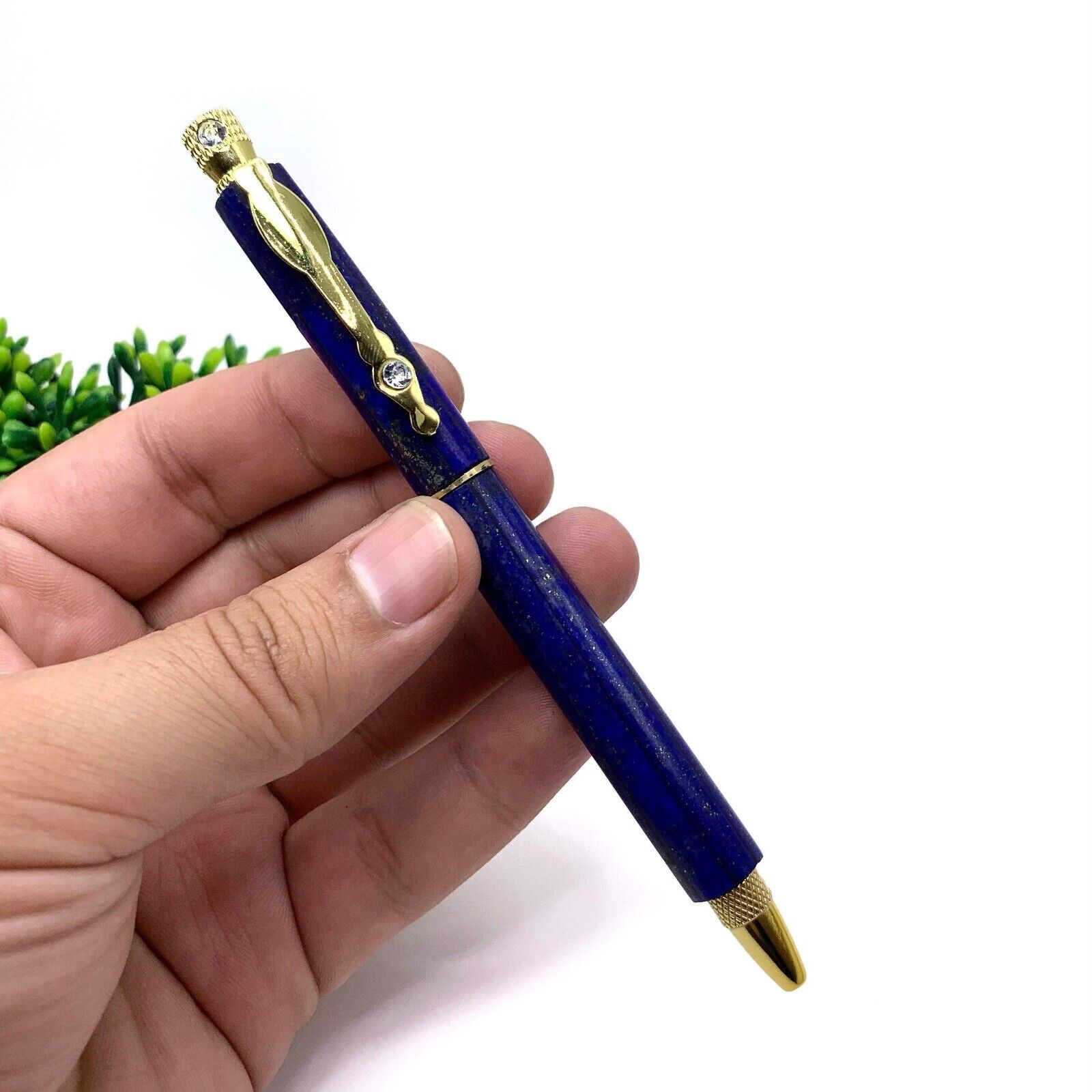 Lapis Lazuli Pen, Lapis Pen, Lapis Lazuli Stone Pen, Blue Lapis Pen, Lapis Pens