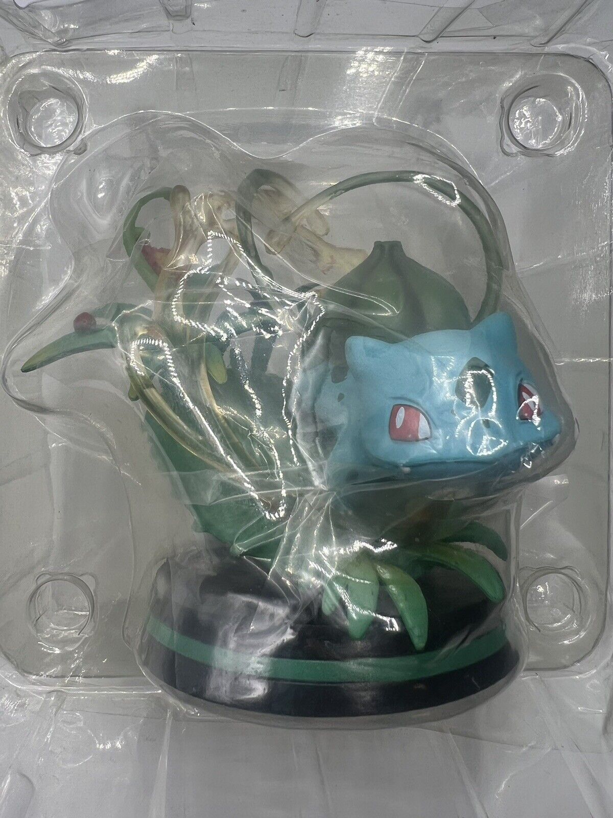 Pokémon Bulbasaur PVC Figurine Statue