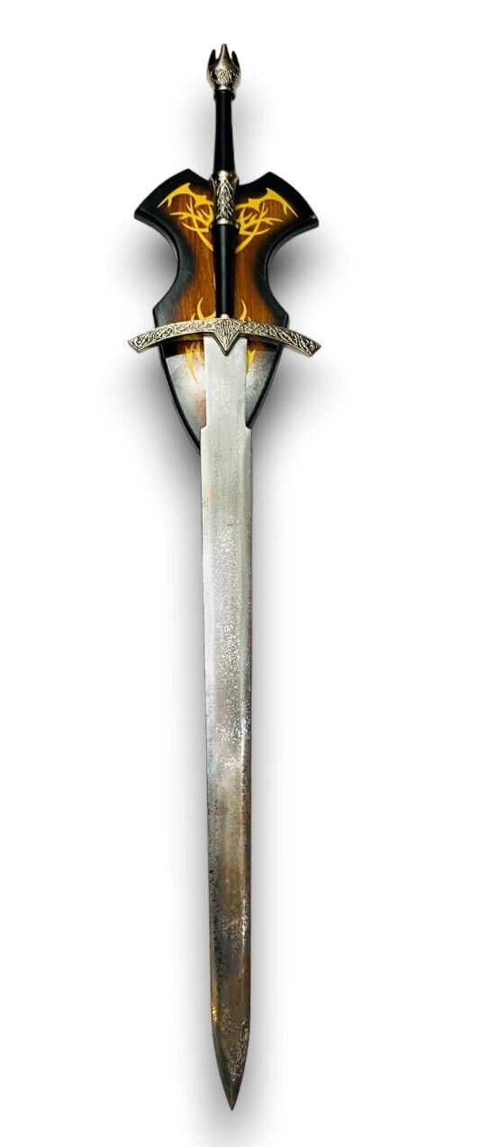 Authentic Replica of Which King Sword, a Wonderful Gift for him, Best Gift