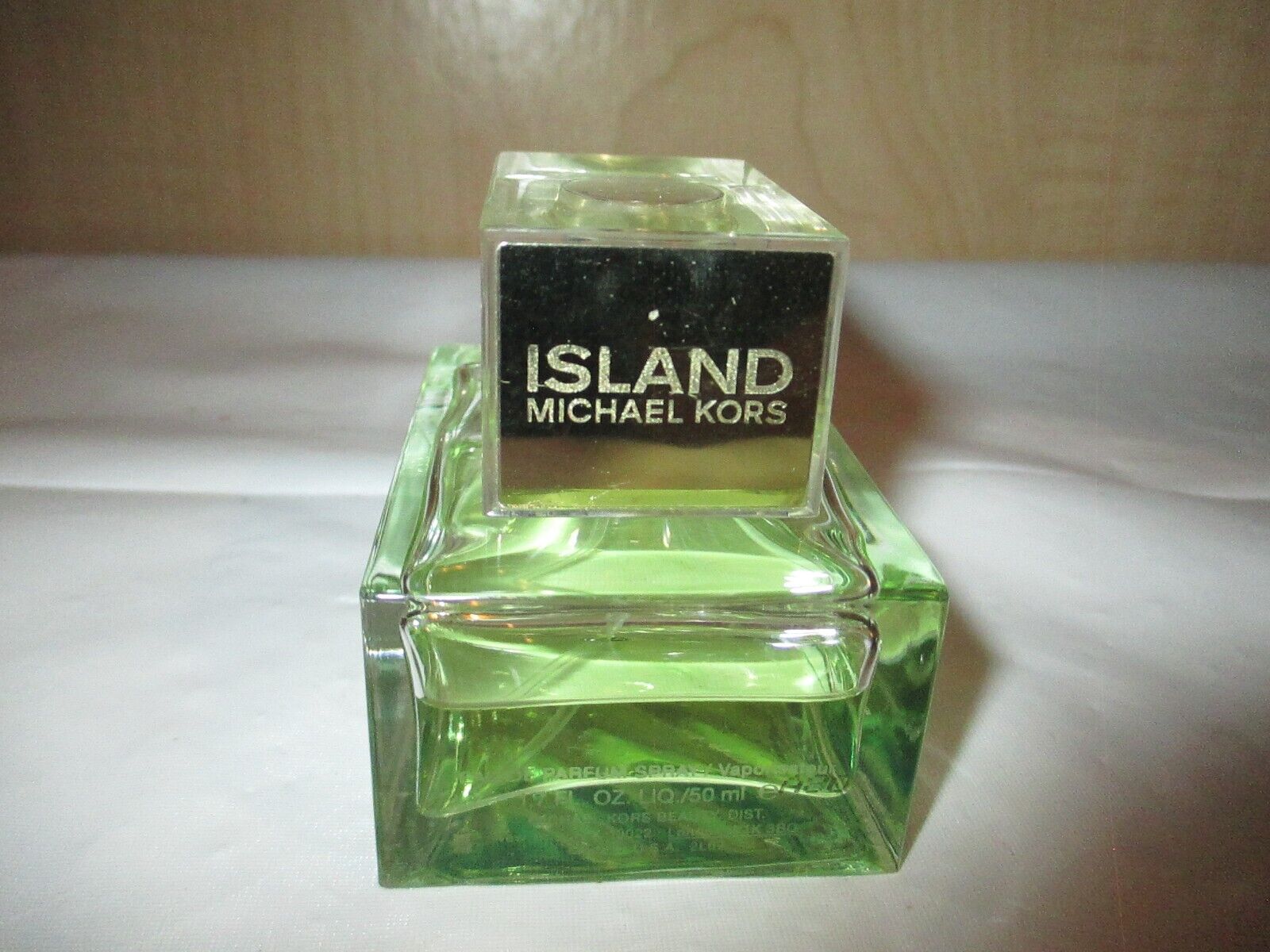 Michael Kors Island Palm Beach 1.7 oz Eau de Parfum Spray Women Perfume