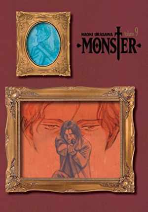 Monster: The Perfect Edition, Vol. 9 (9) - Paperback - Good