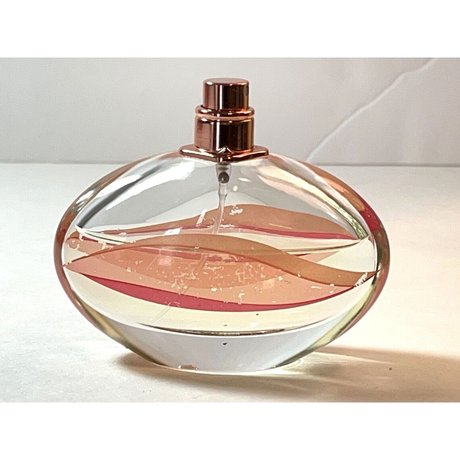 Elizabeth Arden Mediterranean Breeze Perfume Half Full 1.7oz READ