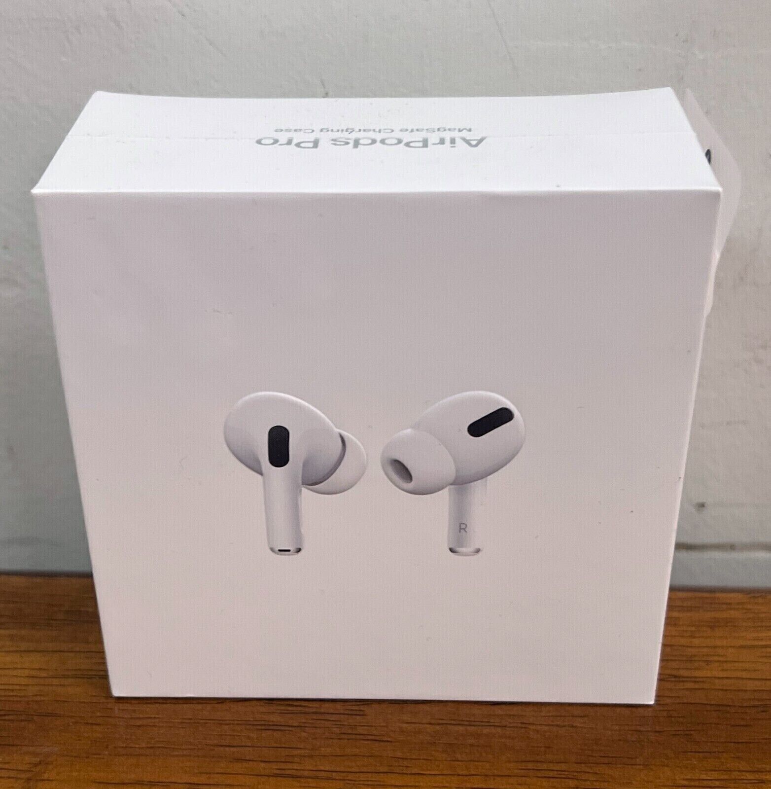 AppIe AirPods Pro 2nd Generation Gen 2 2023 A2968 with Magsafe USB-C Charging/us