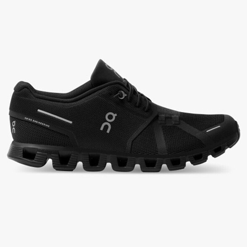 New on Cloud 5 running shoes men's us sizes 7-14 D·