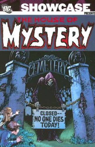 Showcase Presents: House of Mystery, Vol. 2 - Paperback By Len Wein - GOOD