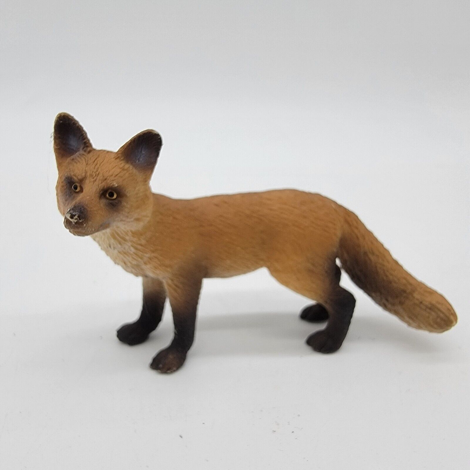 Schleich Light Red Fox Retired Woodland Creatures 