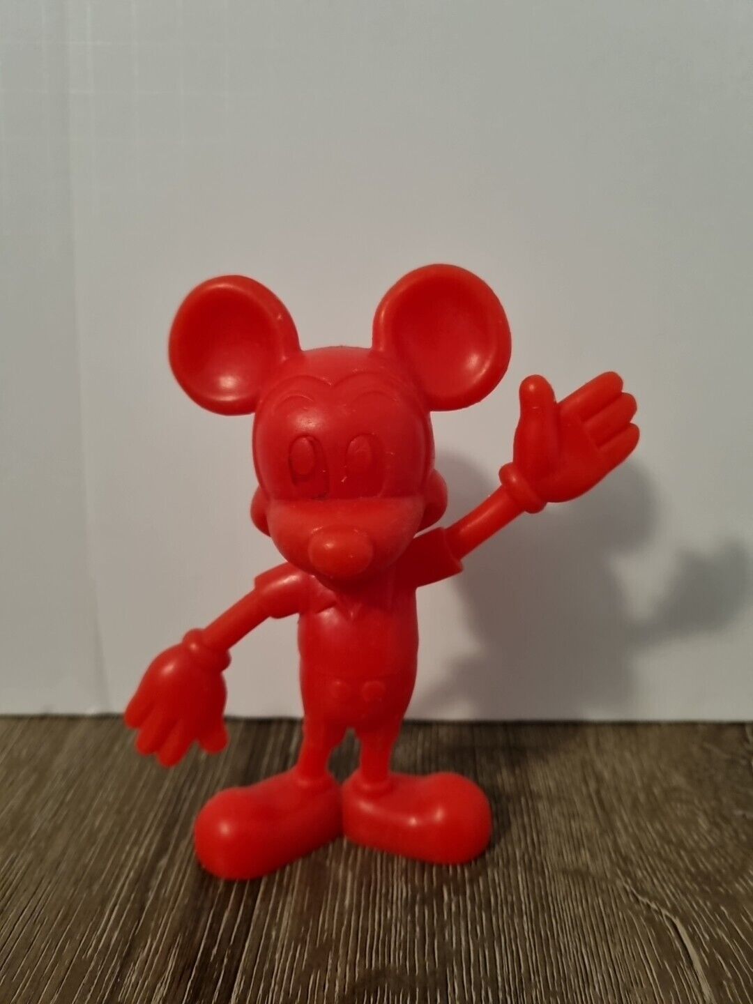 1971 Marx Mickey Mouse Figure