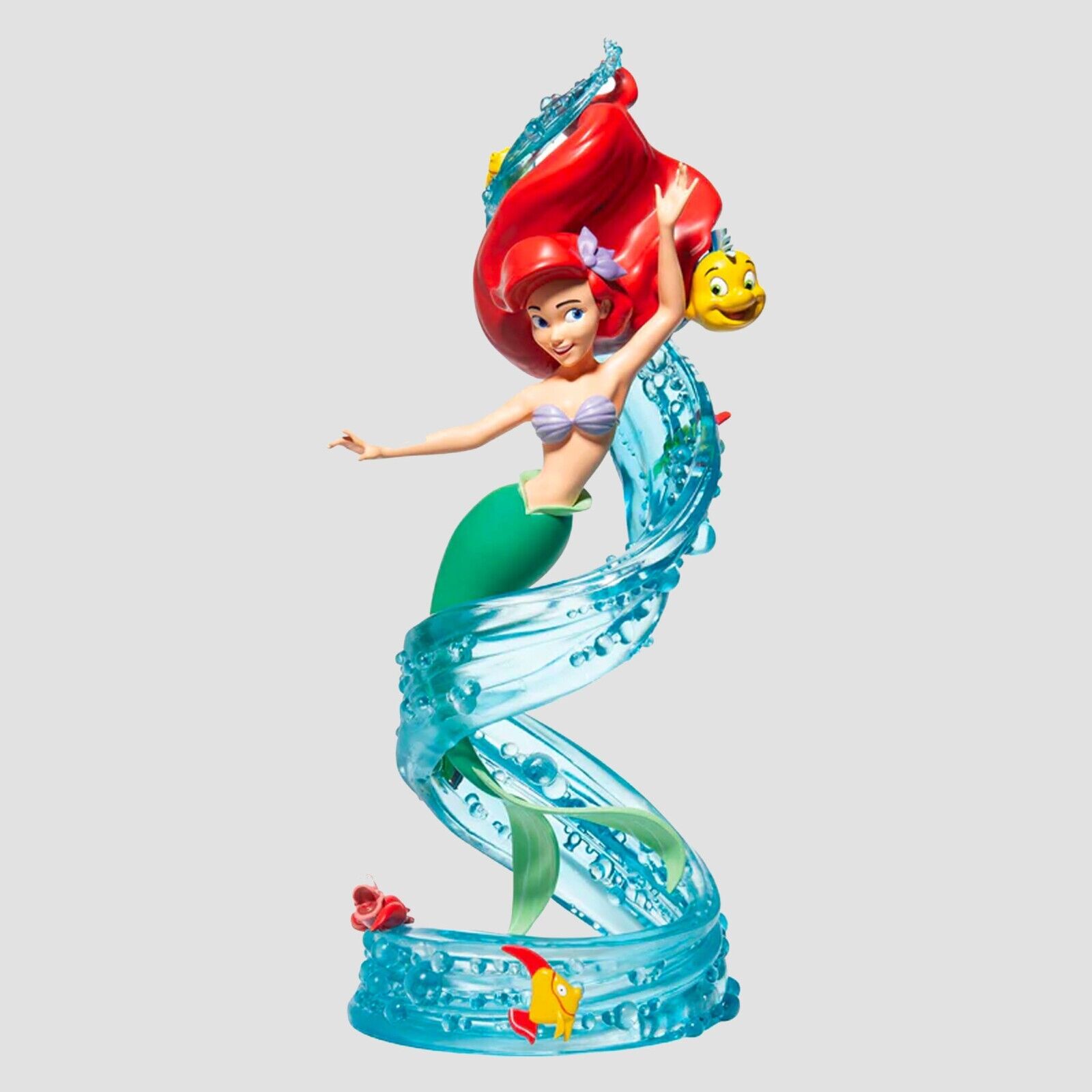 The Little Mermaid Disney Showcase Collection Statue