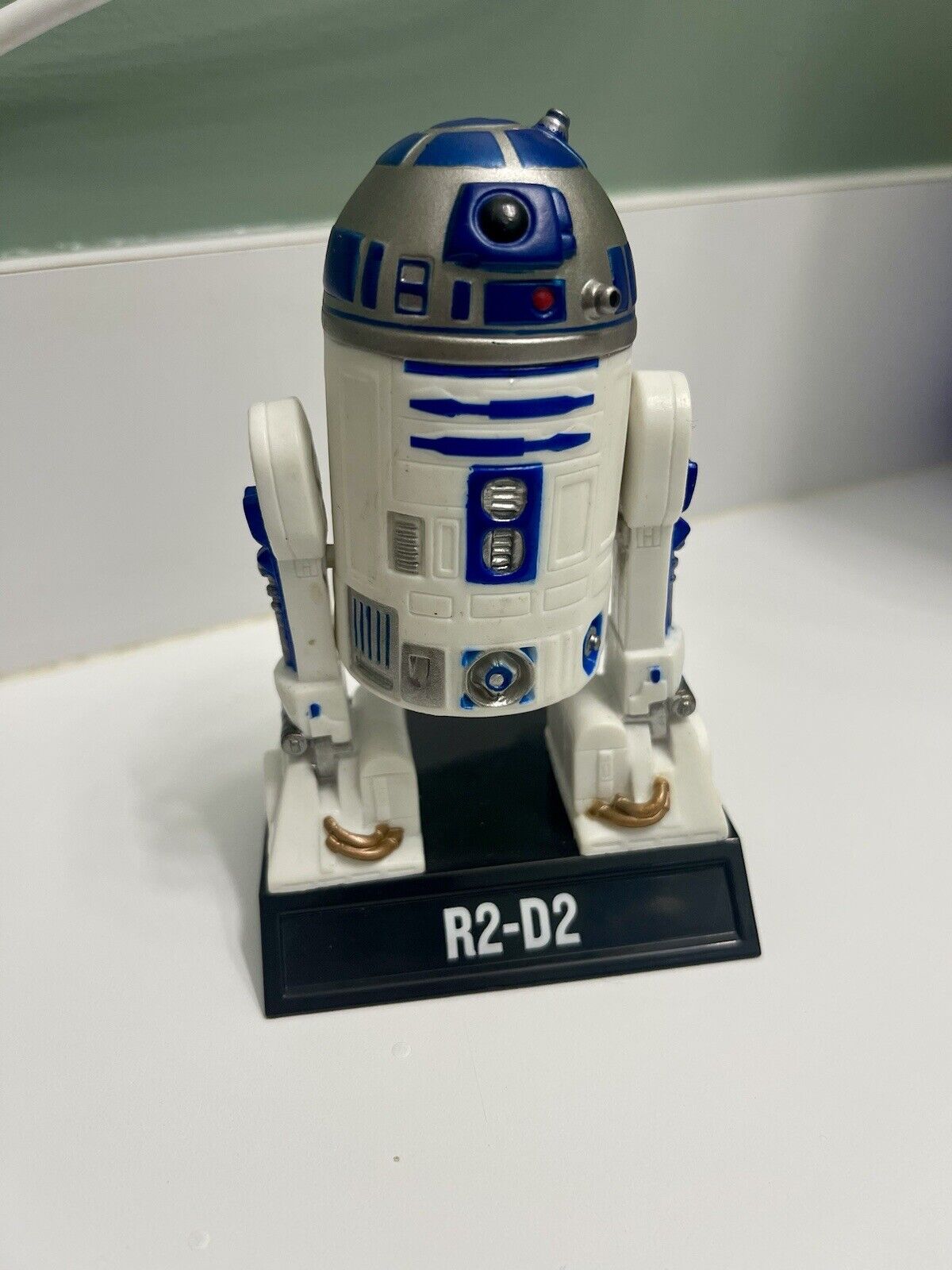 Star Wars R2-D2 Funko 2009 Lucasfilm
