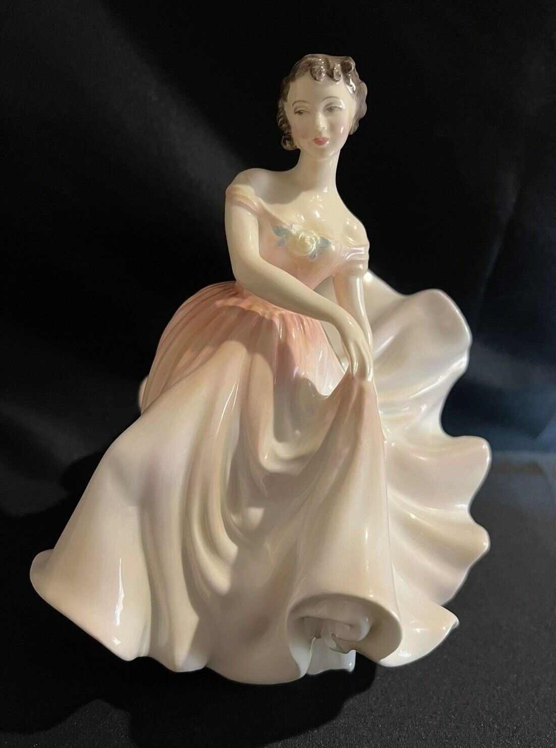 Royal Doulton Figurine 