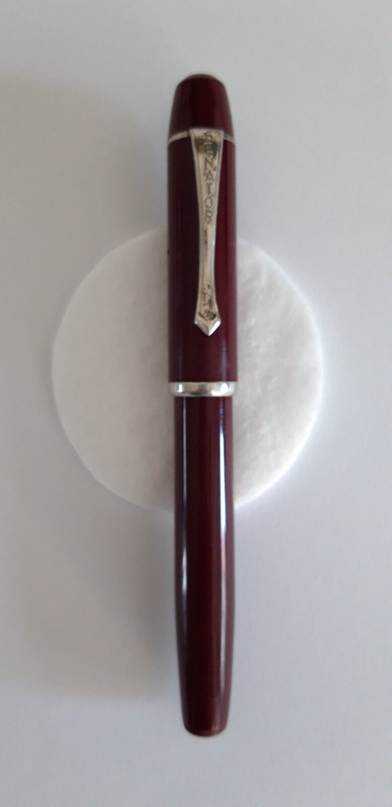Vintage Senator Fountain Pen - Fine Nib