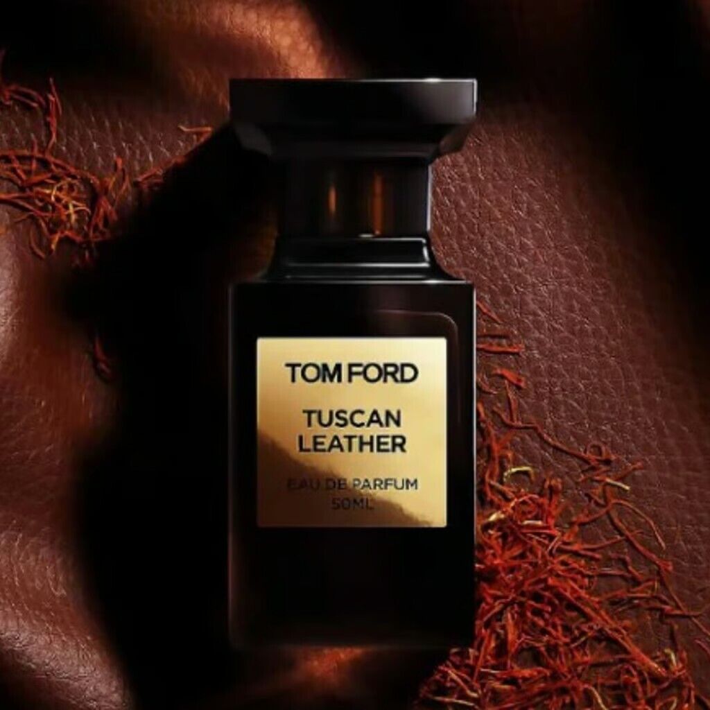 Tuscan Leather Tom Ford Private Reserve- 0.27 oz/ 8 mL Eau de Parfum