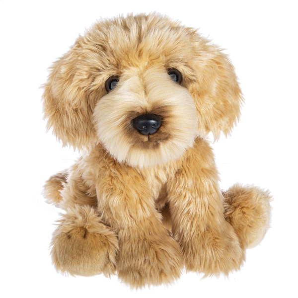 Ganz Heritage Collection Labradoodle  H14820 Brand NEW