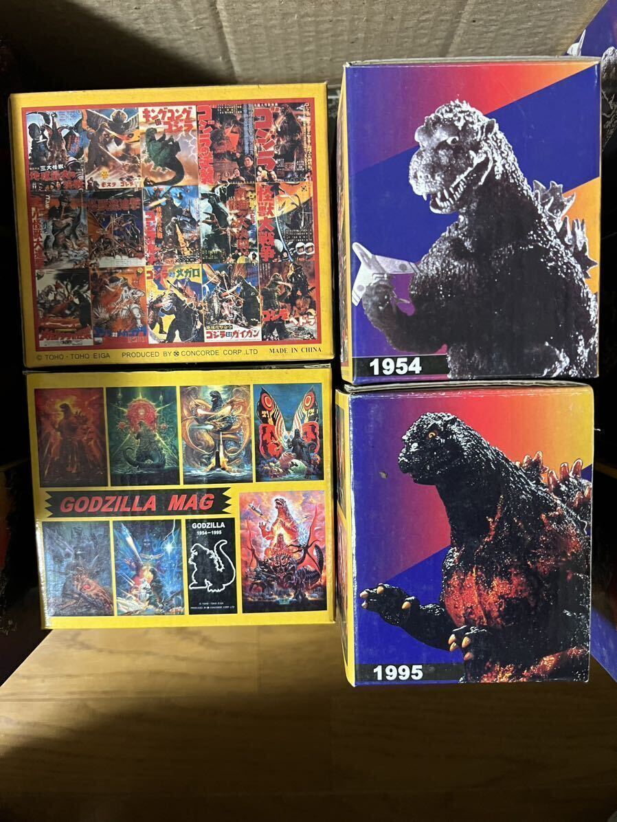 Godzilla Mugs 24 Pieces Per Case