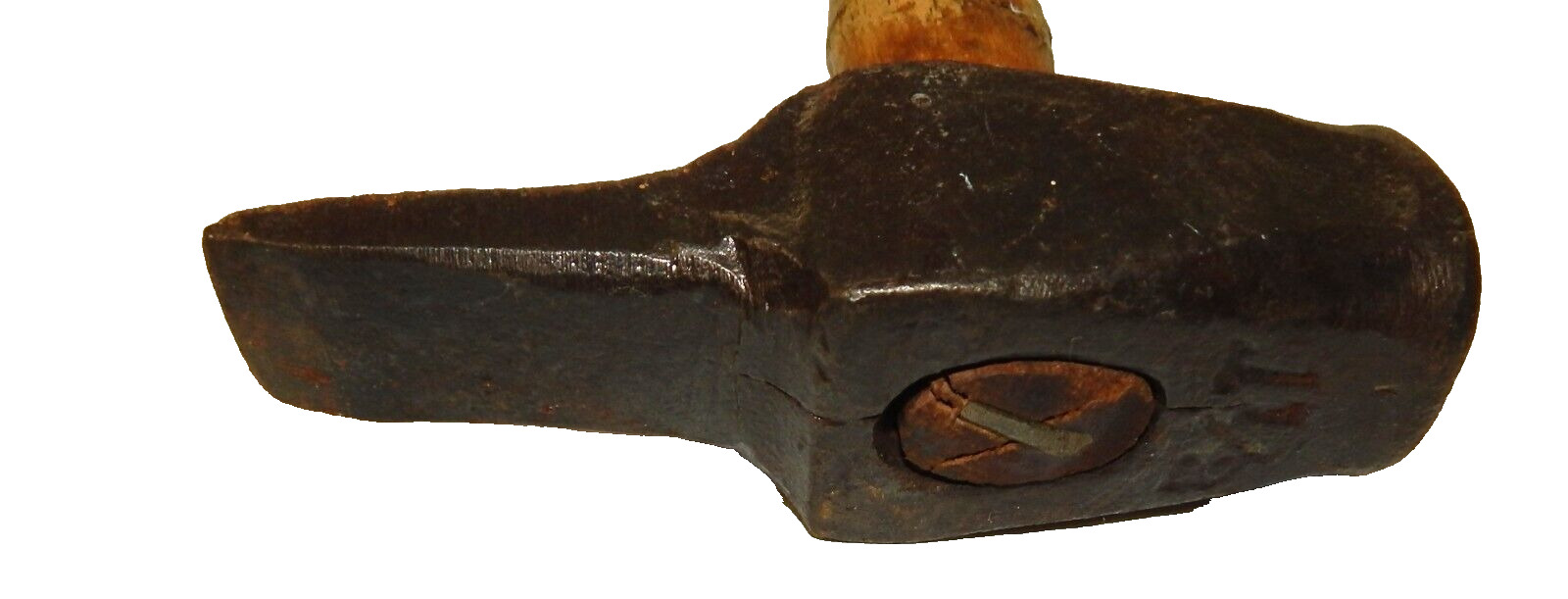 Vintage Mason's Hammer 1 1/2lb - Estate Tool
