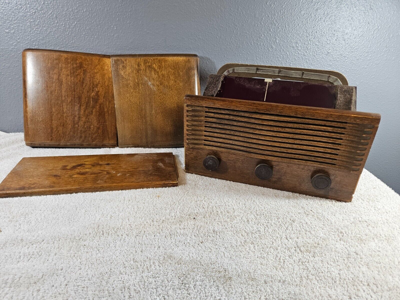 RCA Radiola Model 61-5