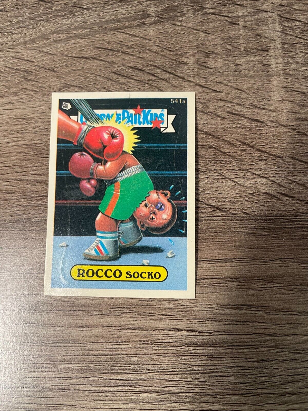 1988 Garbage Pail Kids Series 14 U Pick Very Good/Excellent Condition