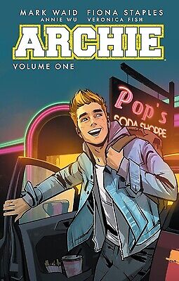 Archie, Volume 1 by Waid, Mark