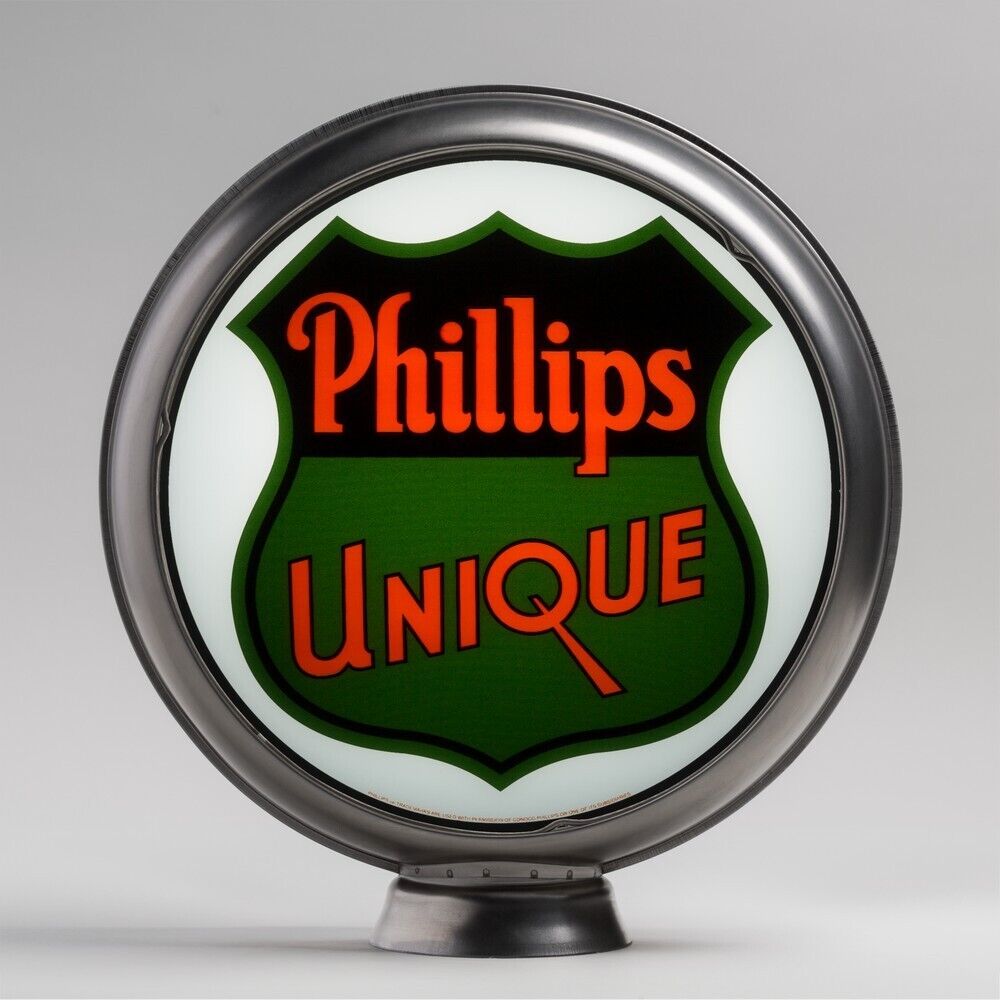 Phillips Unique 13.5\