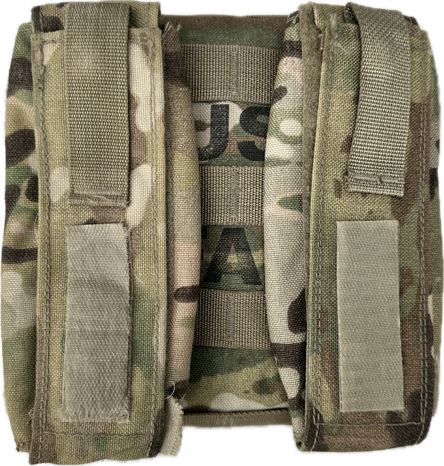 US Army Ifak II First Aid Kit Medic Pouch With 2 Tourniquet Bag Multicam