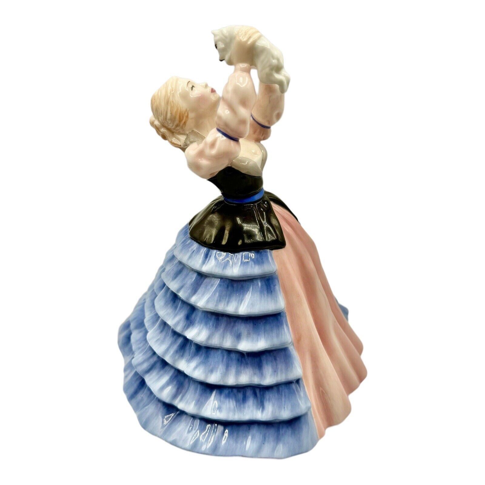 RARE VTG BEAUTIFUL Royal Doulton Susan Figurine HN4777