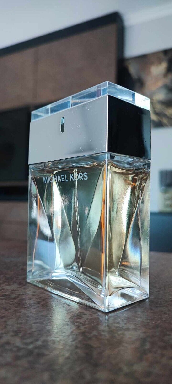 Michael Kors Collection Perfume by Michael Kors 3.4 Oz/100ml Eau De Parfum Spray
